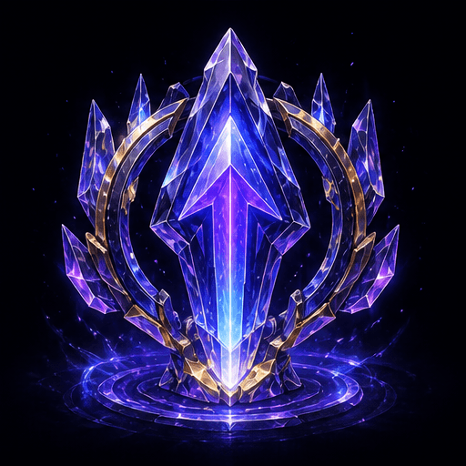 Legendary relic