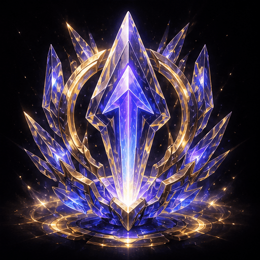 Mythic relic
